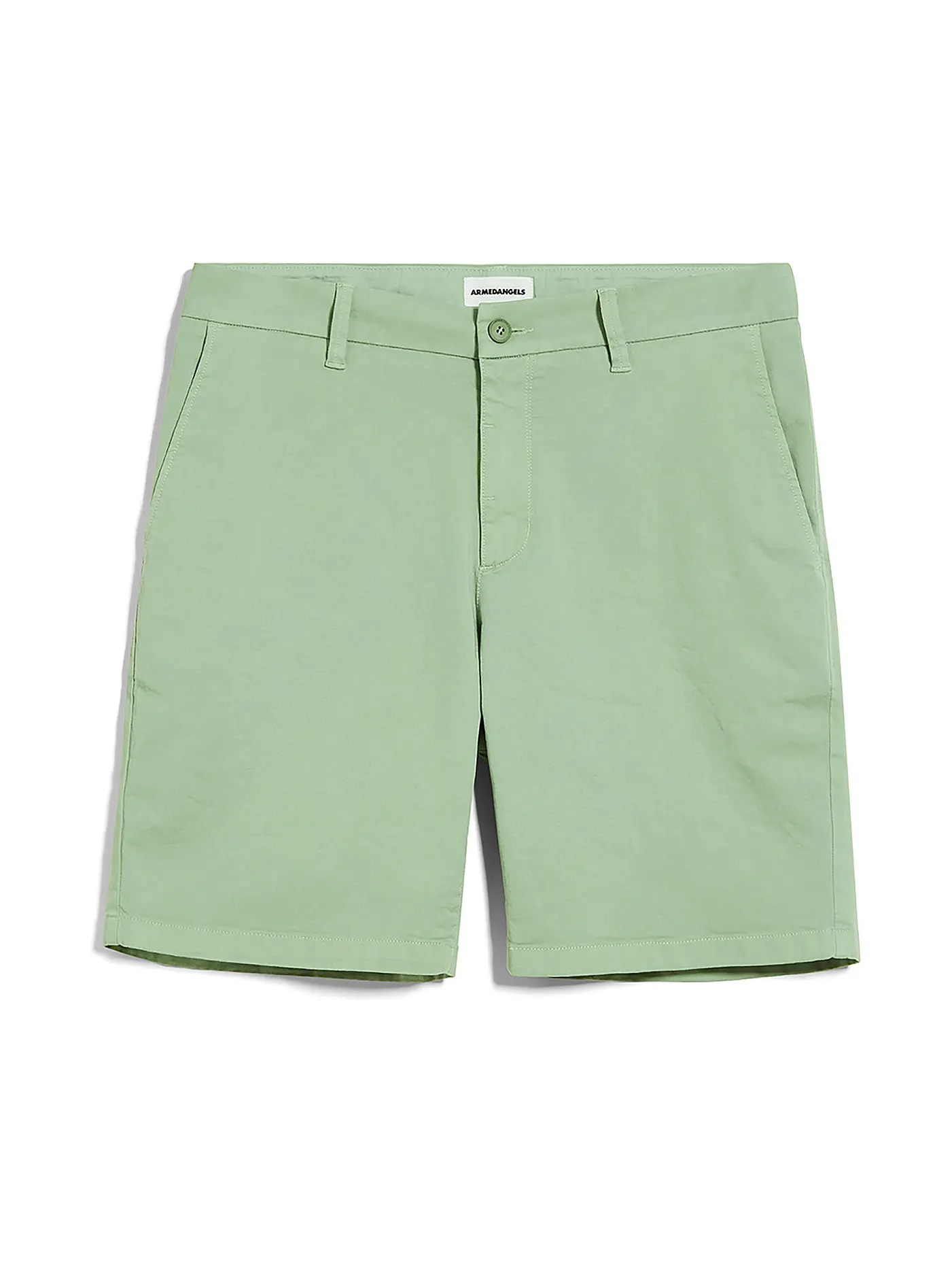 ARMEDANGELS | Shorts DAANTE | grün